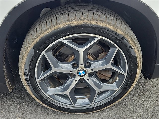 Used 2018 BMW X1 xDrive28i image 10