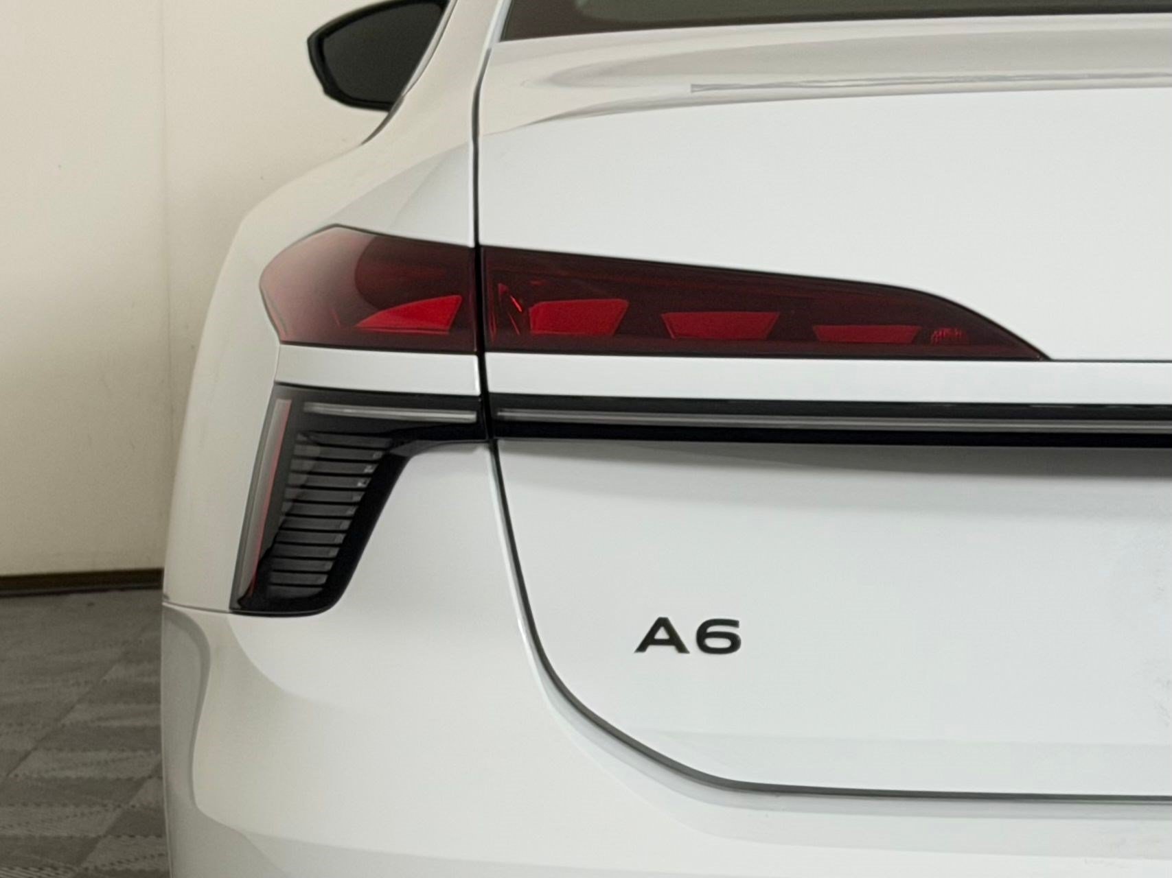 New 2026 Audi A6 Prestige AWD/4WD image 13