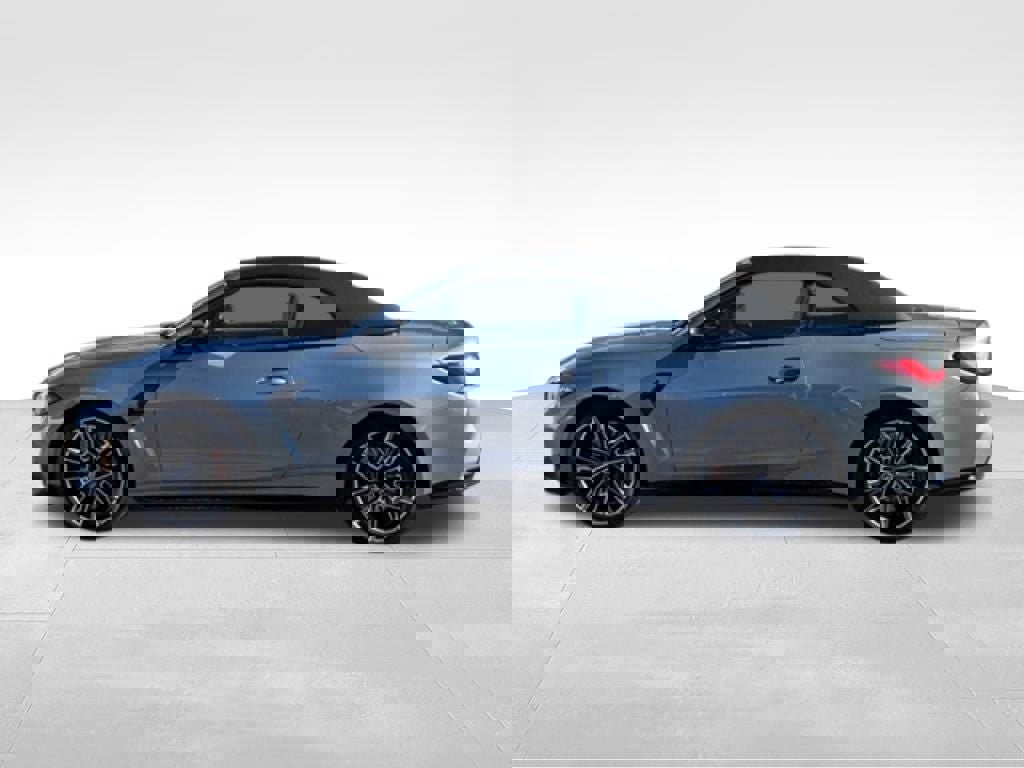 Used 2023 BMW M4 xDrive Competition w/ Executive Package image 2