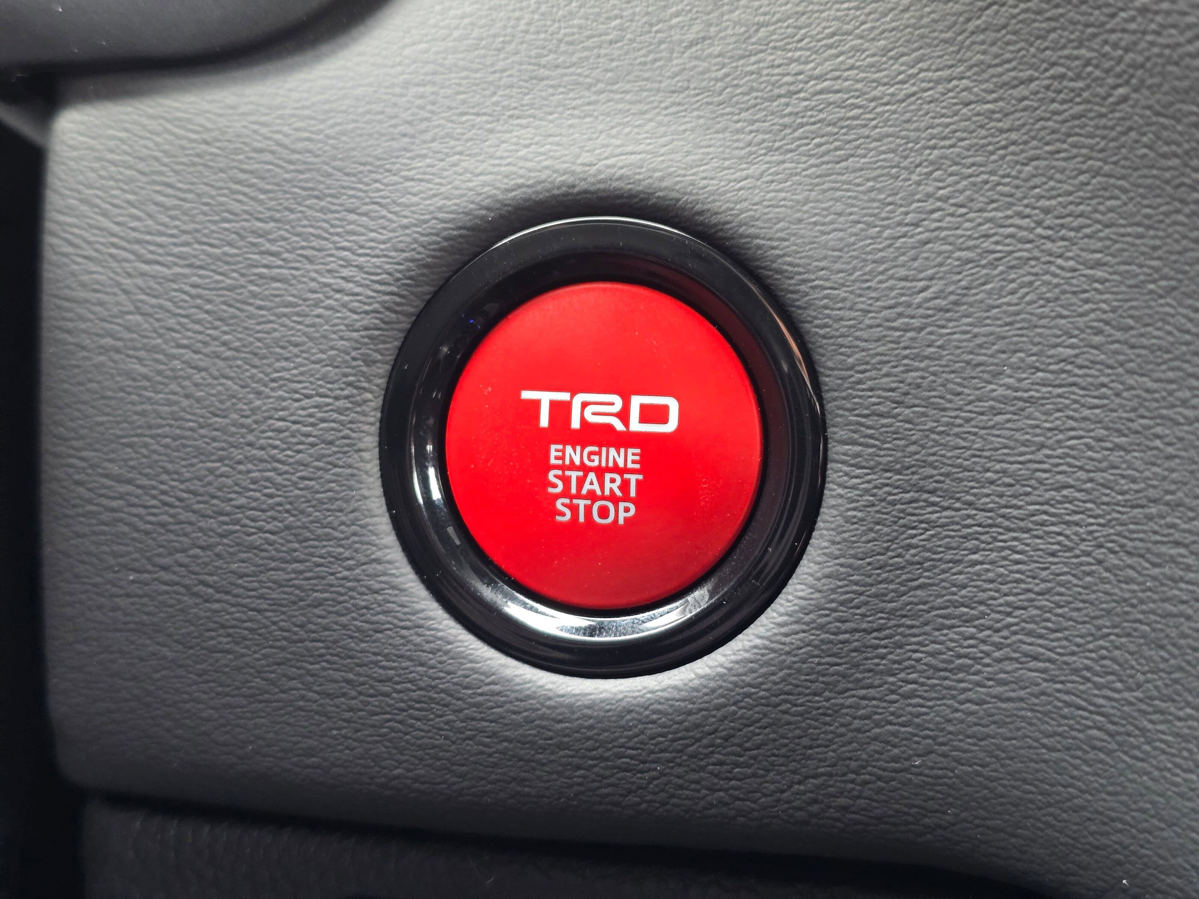 Used 2025 Toyota Tundra Platinum AWD/4WD image 20