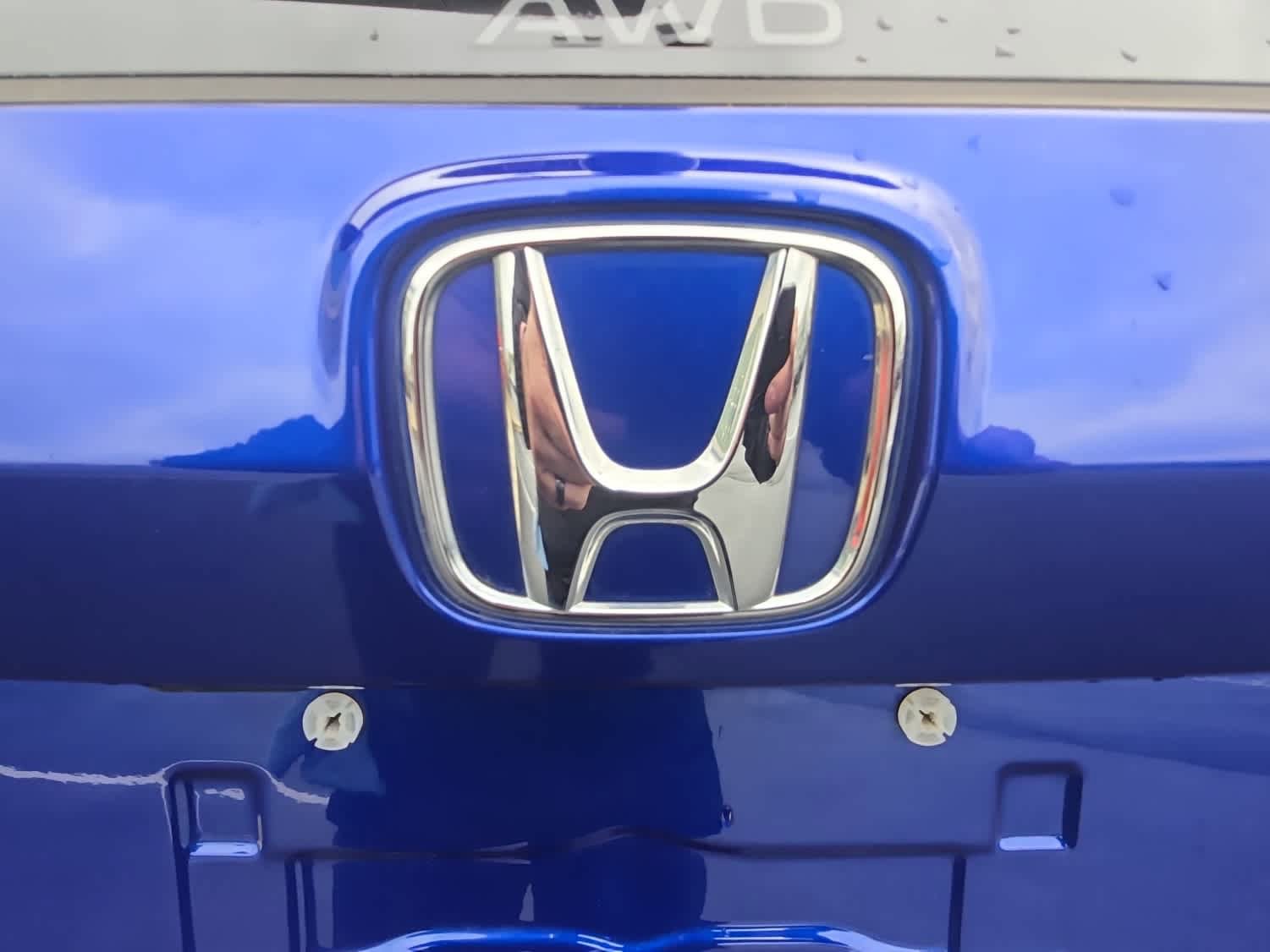 Certified 2023 Honda CR-V Sport image 55