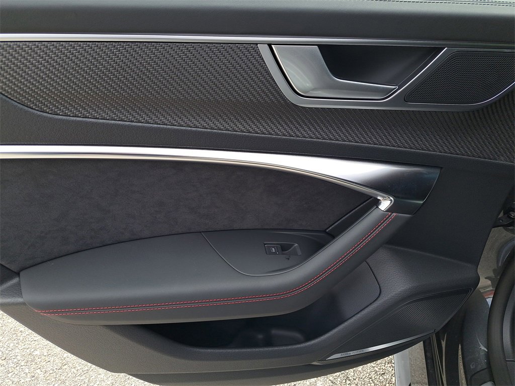 New 2026 Audi RS 7 Performance image 28