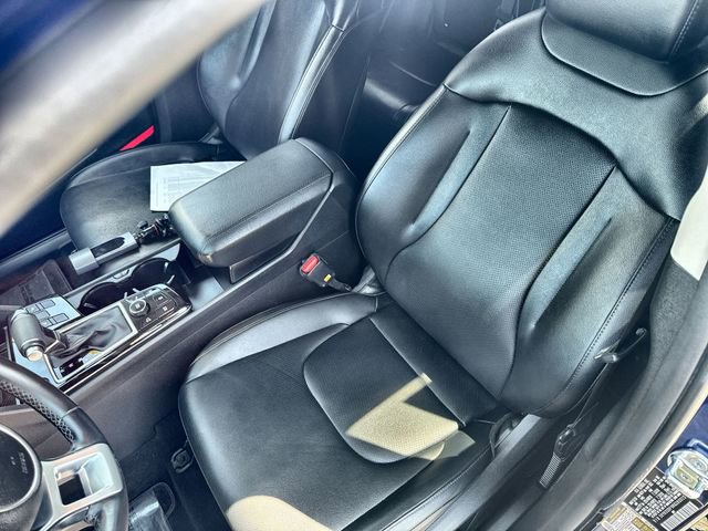 Used 2024 Kia Sportage EX image 20