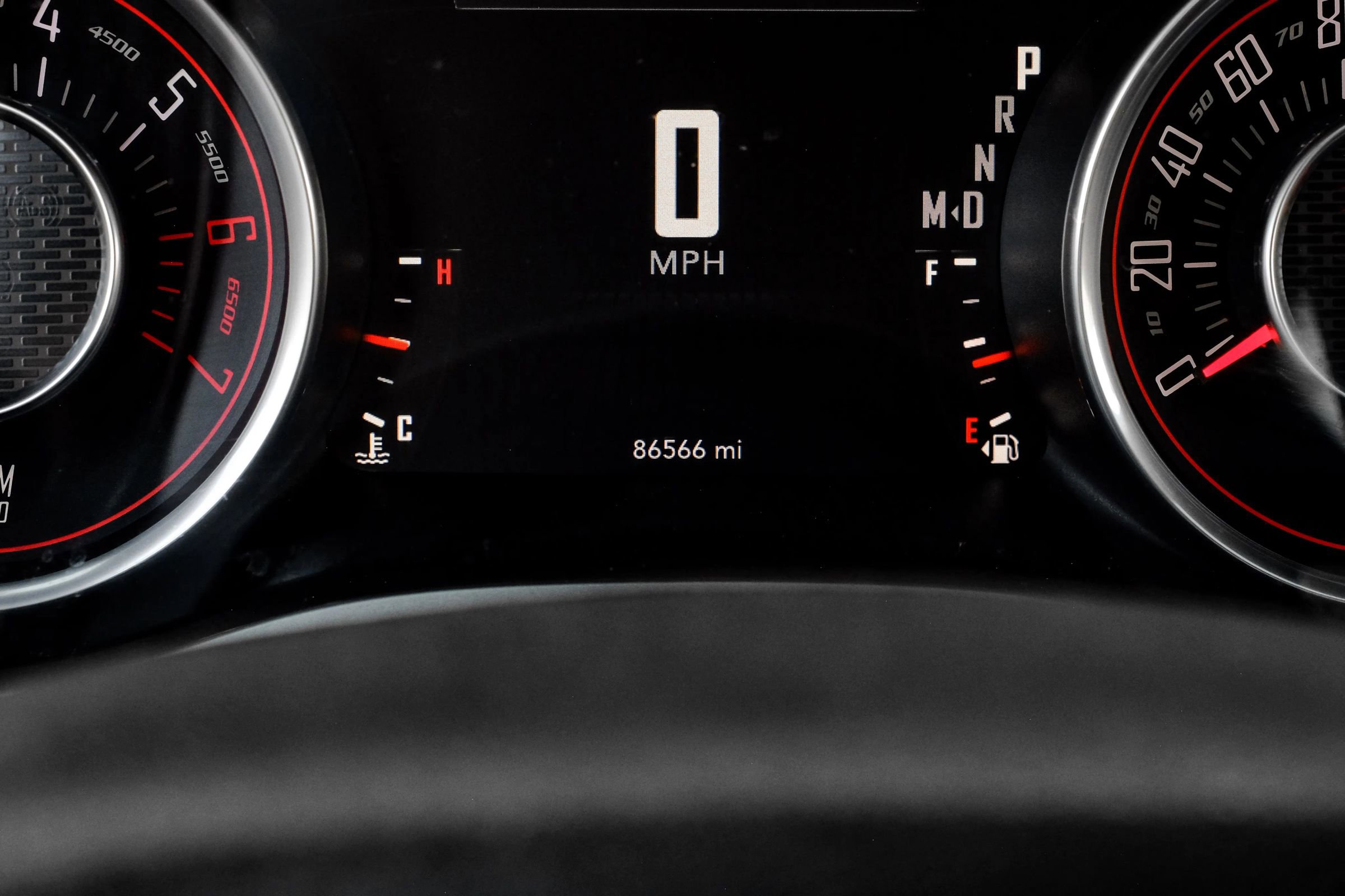 Used 2016 Dodge Challenger R/T Scat Pack w/ Leather Interior Group image 20