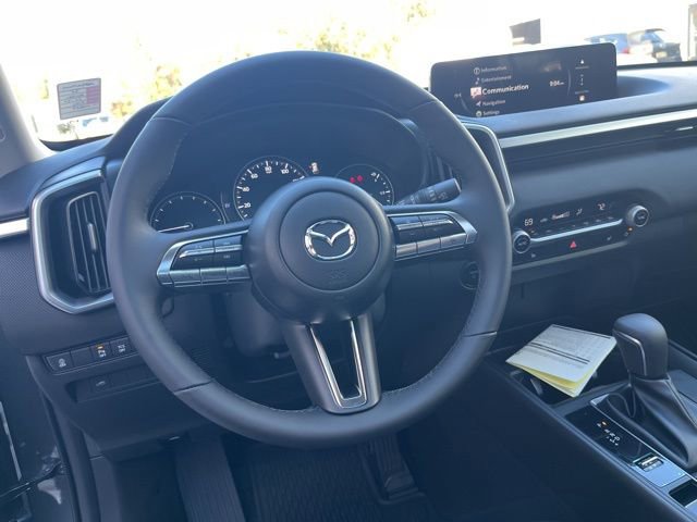 New 2026 MAZDA CX-50 2.5 Hybrid w/ Weather Package image 30