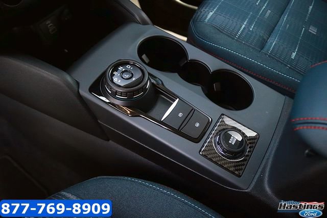 Certified 2024 Ford Bronco Sport Heritage w/ Heritage Convenience Package image 20