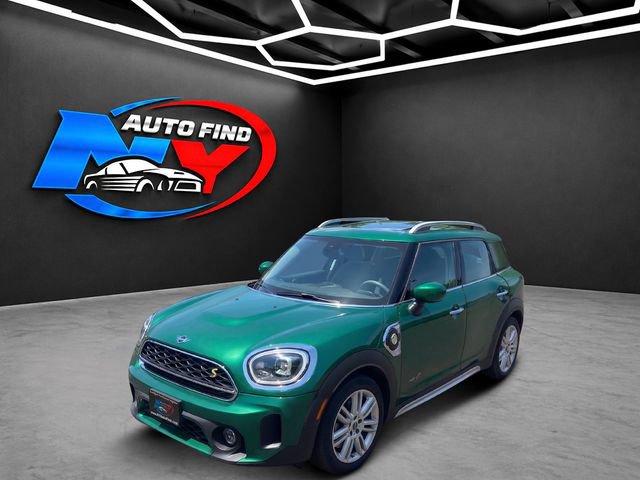 Used 2023 MINI Cooper Countryman SE