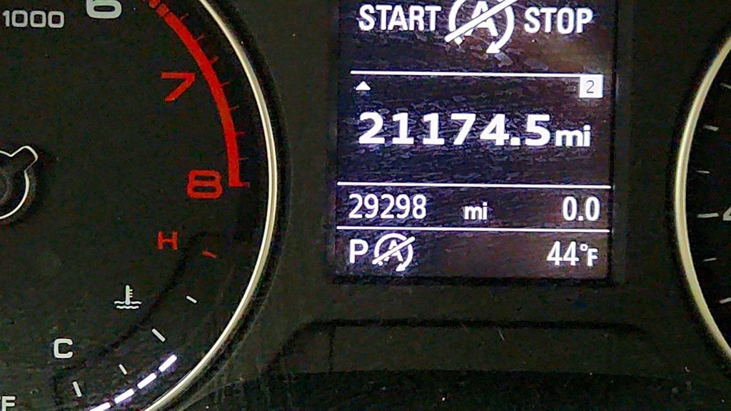 Used 2017 Audi A3 2.0T Premium w/ Convenience Package image 16