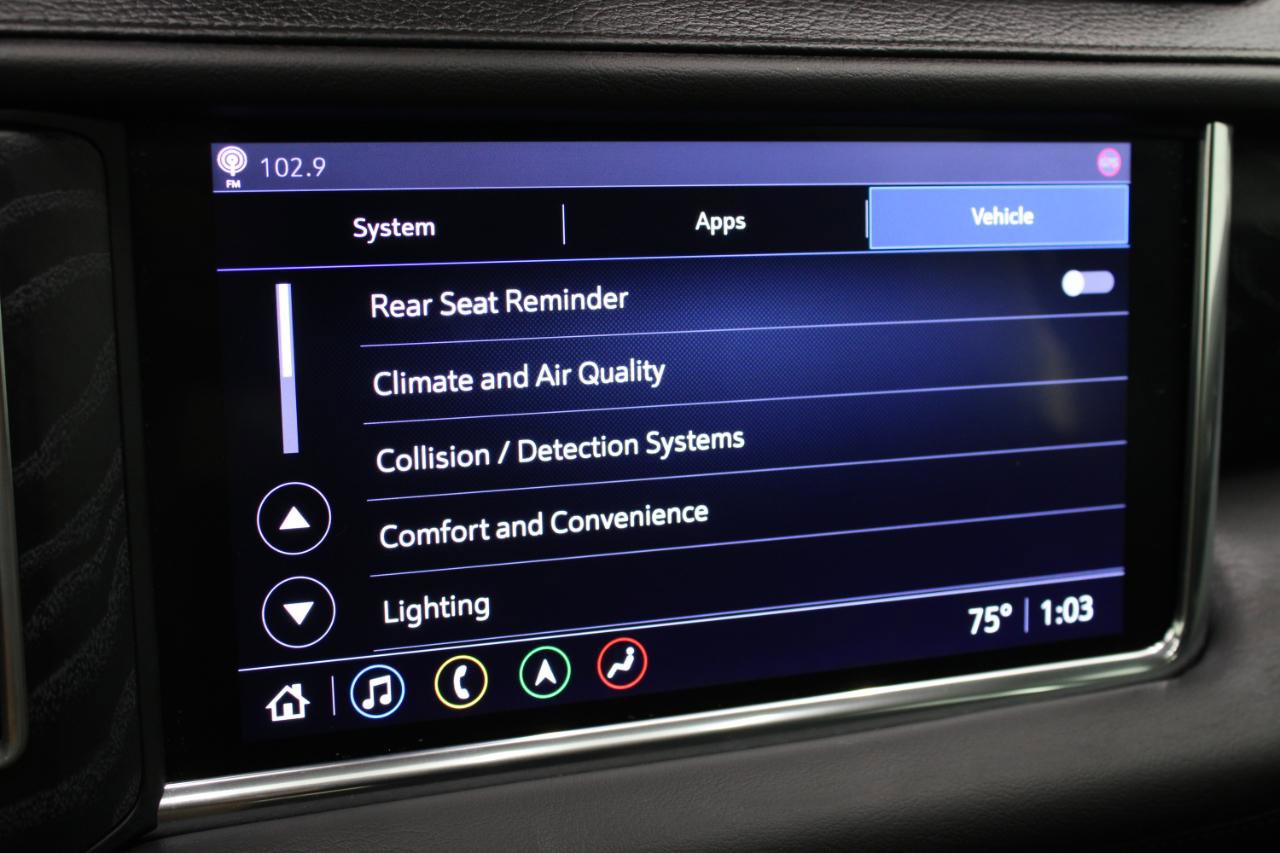 Used 2021 GMC Yukon Denali w/ Denali Premium Package AWD/4WD image 66