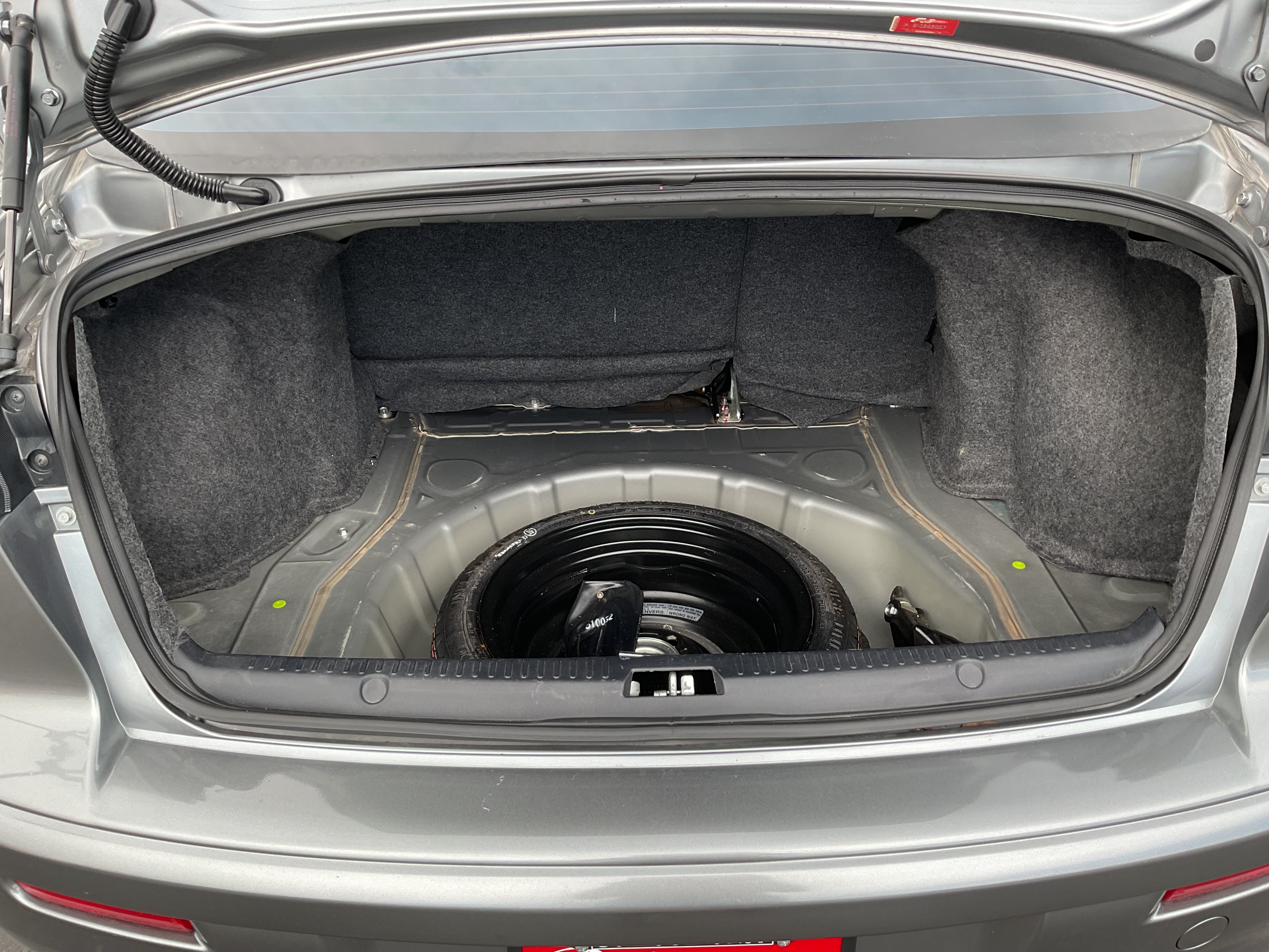 Used 2017 Mitsubishi Lancer ES FWD image 19