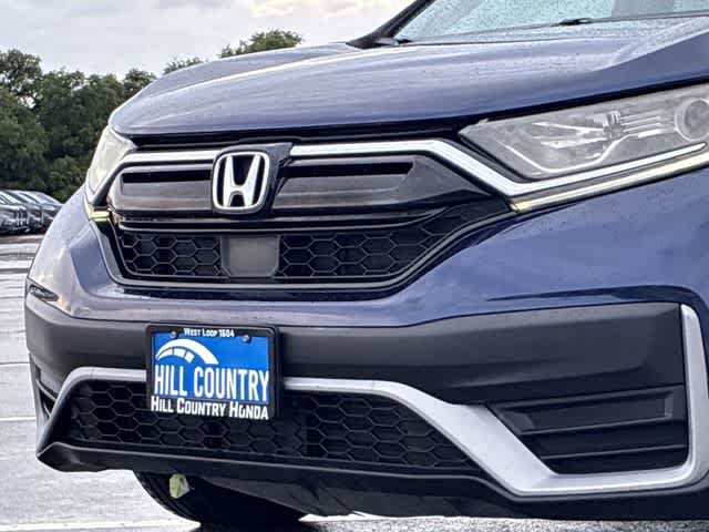 Used 2020 Honda CR-V LX image 12