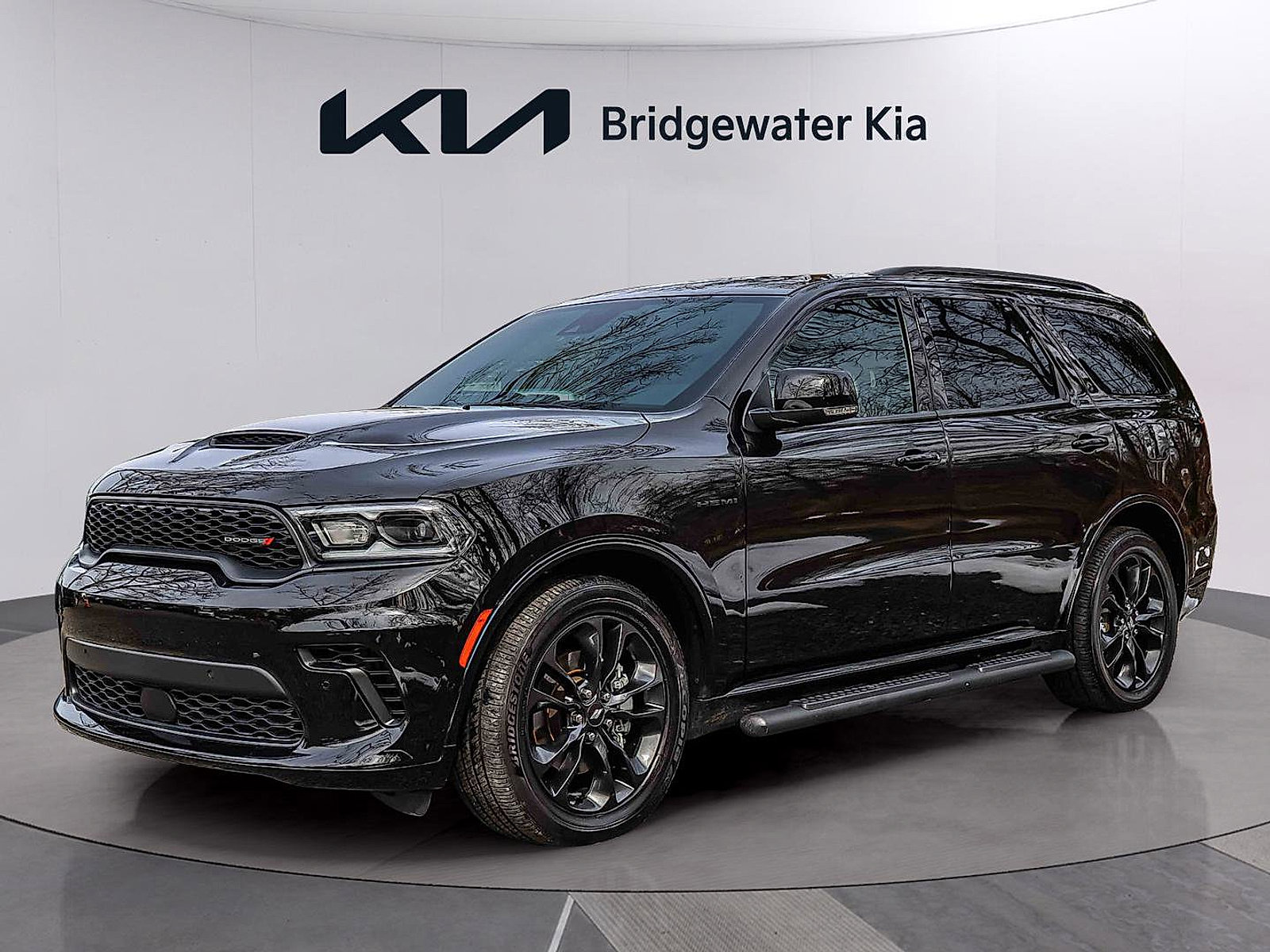 Used 2024 Dodge Durango R/T image 3