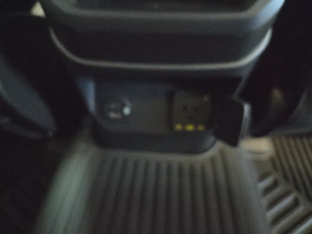 New 2026 Ford Ranger Raptor AWD/4WD image 12