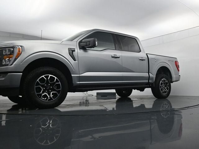 Certified 2023 Ford F150 XLT w/ Equipment Group 302A High AWD/4WD image 33