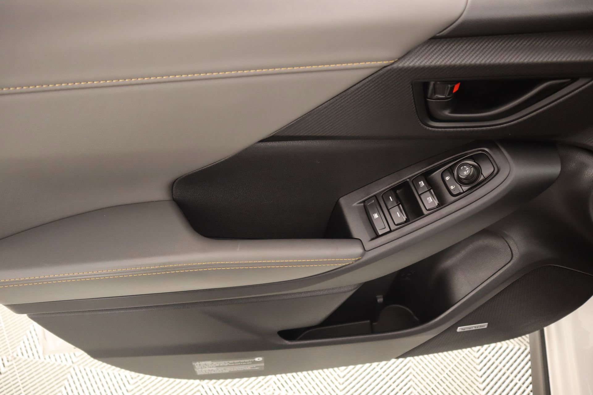 Used 2025 Subaru Crosstrek 2.5i Wilderness w/ Wilderness Package AWD/4WD image 16