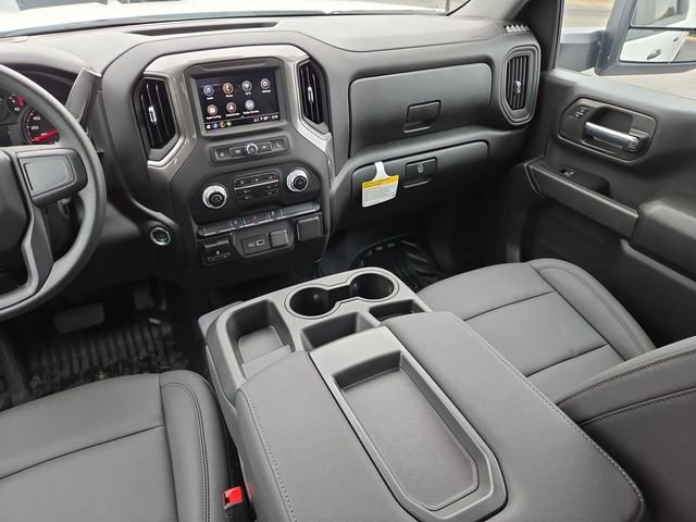 New 2025 GMC Sierra 3500 Pro w/ Convenience Package image 10