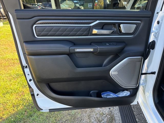 New 2026 RAM 1500 Tungsten w/ Bed Utility Group AWD/4WD image 25
