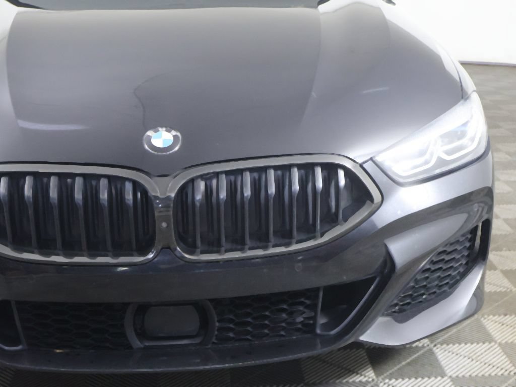 Used 2020 BMW M850i Gran Coupe xDrive AWD/4WD image 18