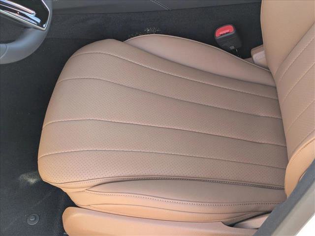 New 2026 Mercedes-Benz E 350 4MATIC Sedan video 4