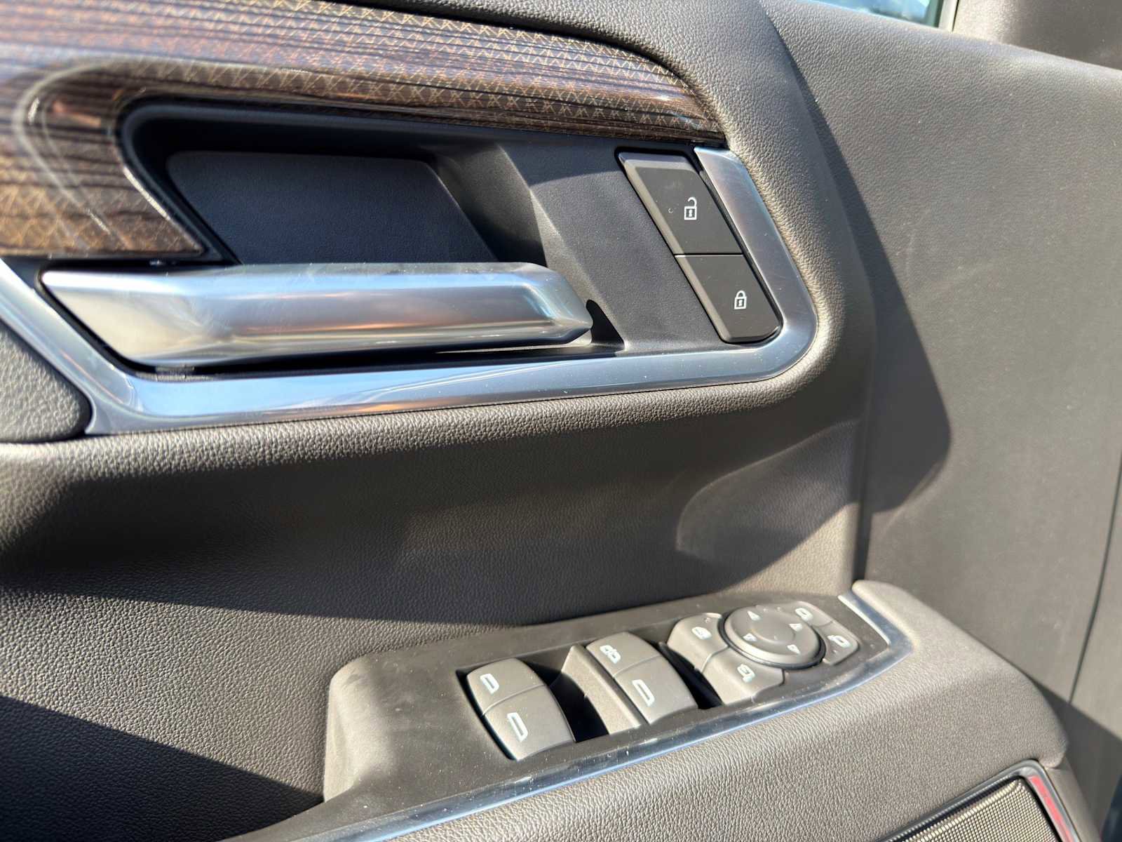New 2026 Chevrolet Silverado 2500 LT w/ Trail Boss Package image 29