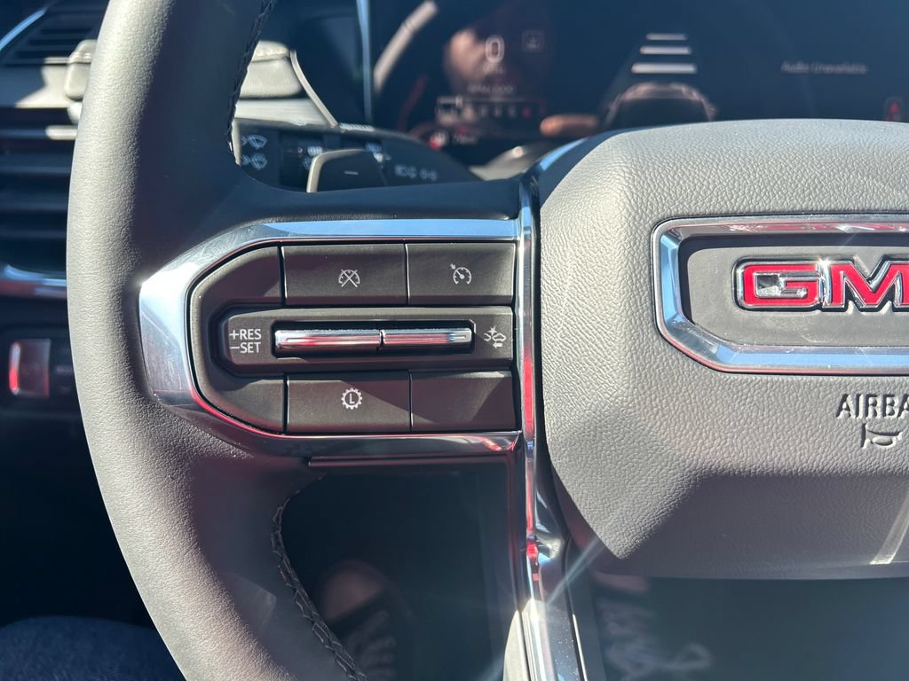 New 2026 GMC Acadia Elevation w/ LPO, Floor Liner Package FWD image 15