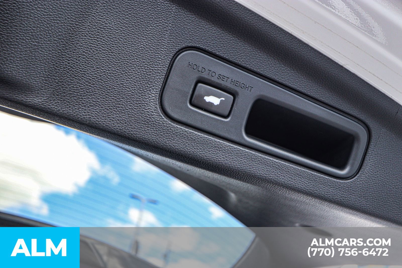 Used 2023 Acura MDX A-Spec image 29