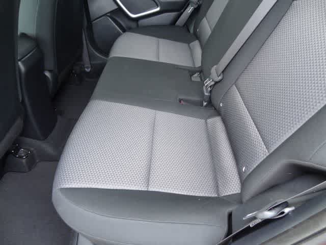 Used 2024 Kia Soul LX w/ Option Group 015 FWD image 7