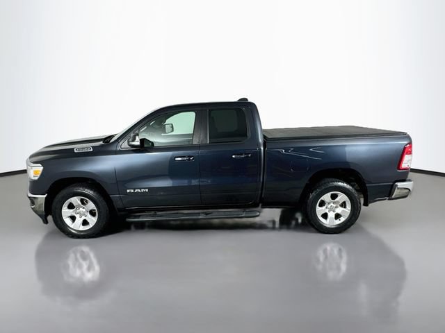 Used 2019 RAM 1500 Big Horn RWD image 11