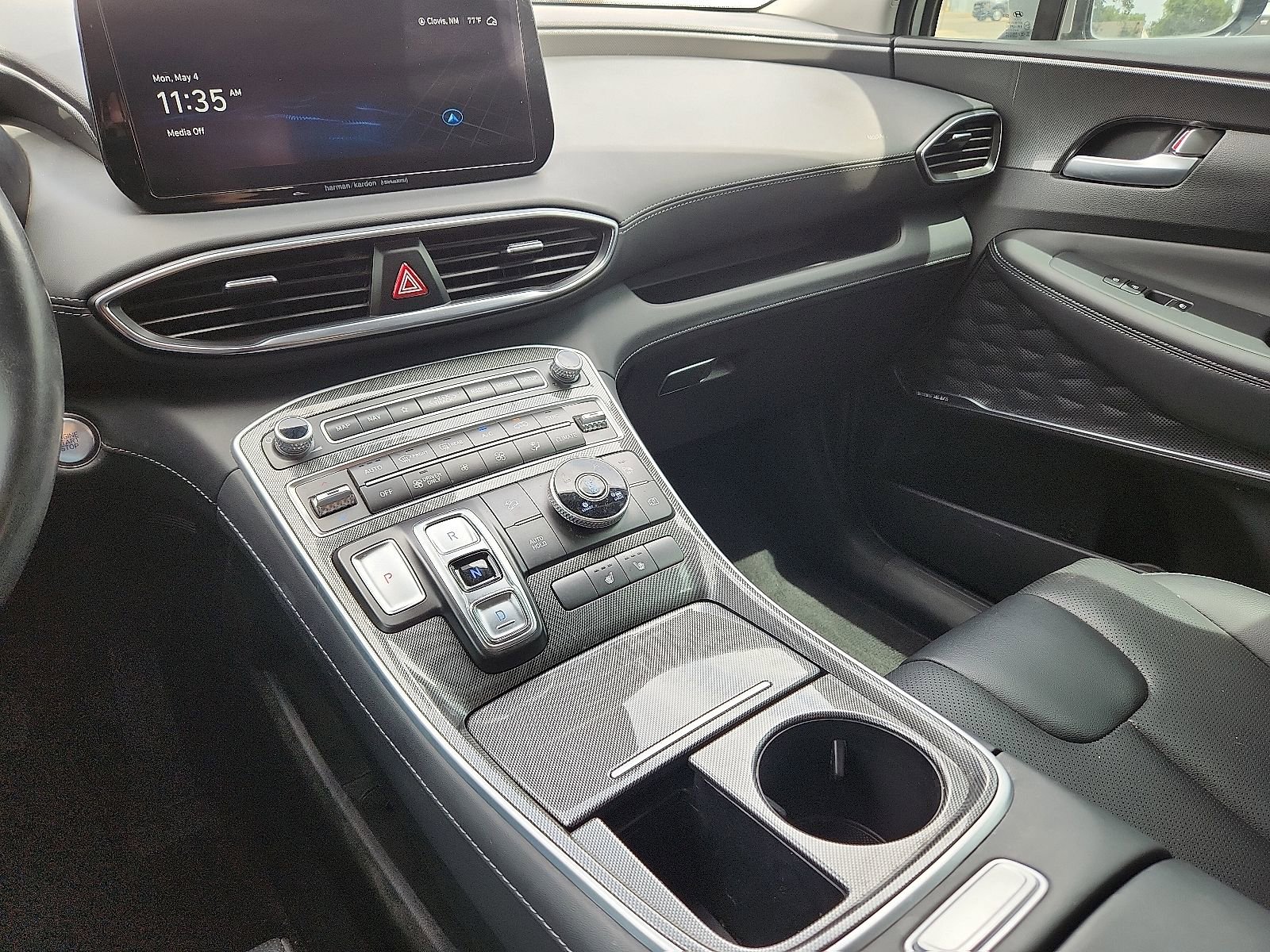 Used 2023 Hyundai Santa Fe SEL Premium AWD/4WD image 20