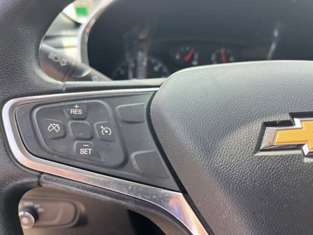 Used 2018 Chevrolet Equinox LS FWD image 15
