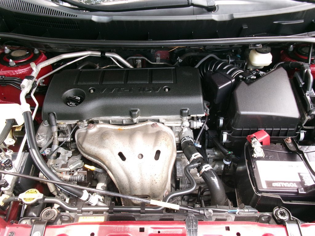 Used 2009 Pontiac Vibe w/ Preferred Package FWD image 38