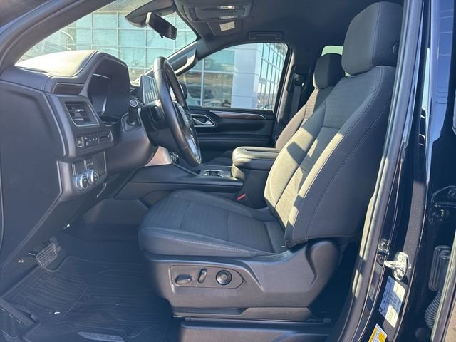 Used 2022 GMC Yukon SLE image 19