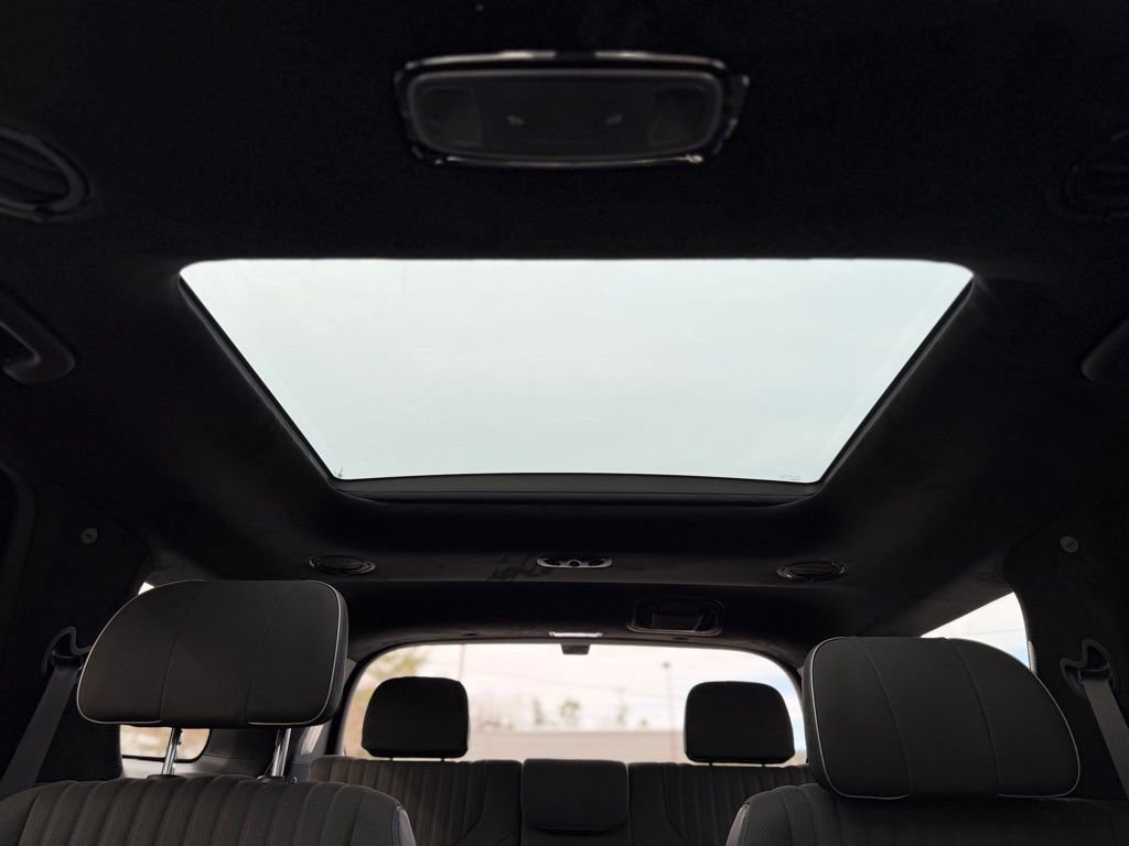 Used 2025 Hyundai Palisade Calligraphy image 34