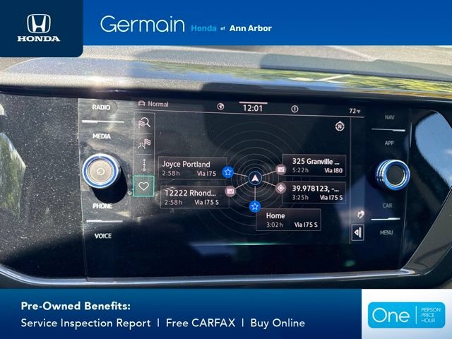 Used 2023 Volkswagen Taos SEL AWD/4WD image 29