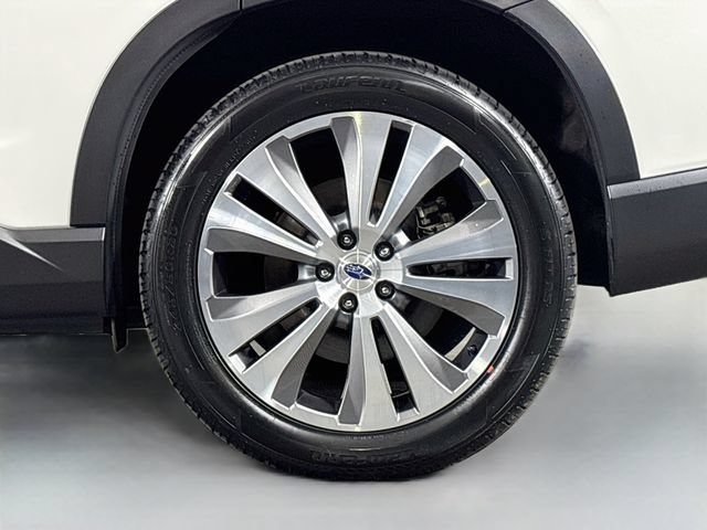 Certified 2022 Subaru Ascent Touring AWD/4WD image 36