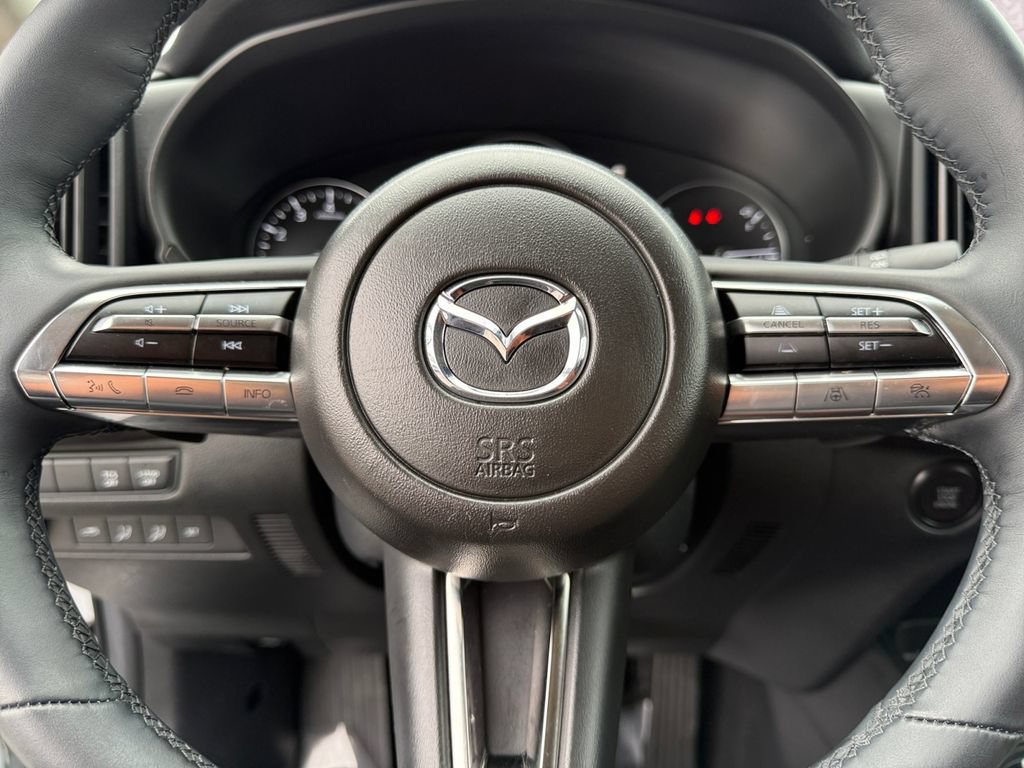 Used 2025 MAZDA CX-50 AWD 2.5 Turbo w/ Cargo Package image 21