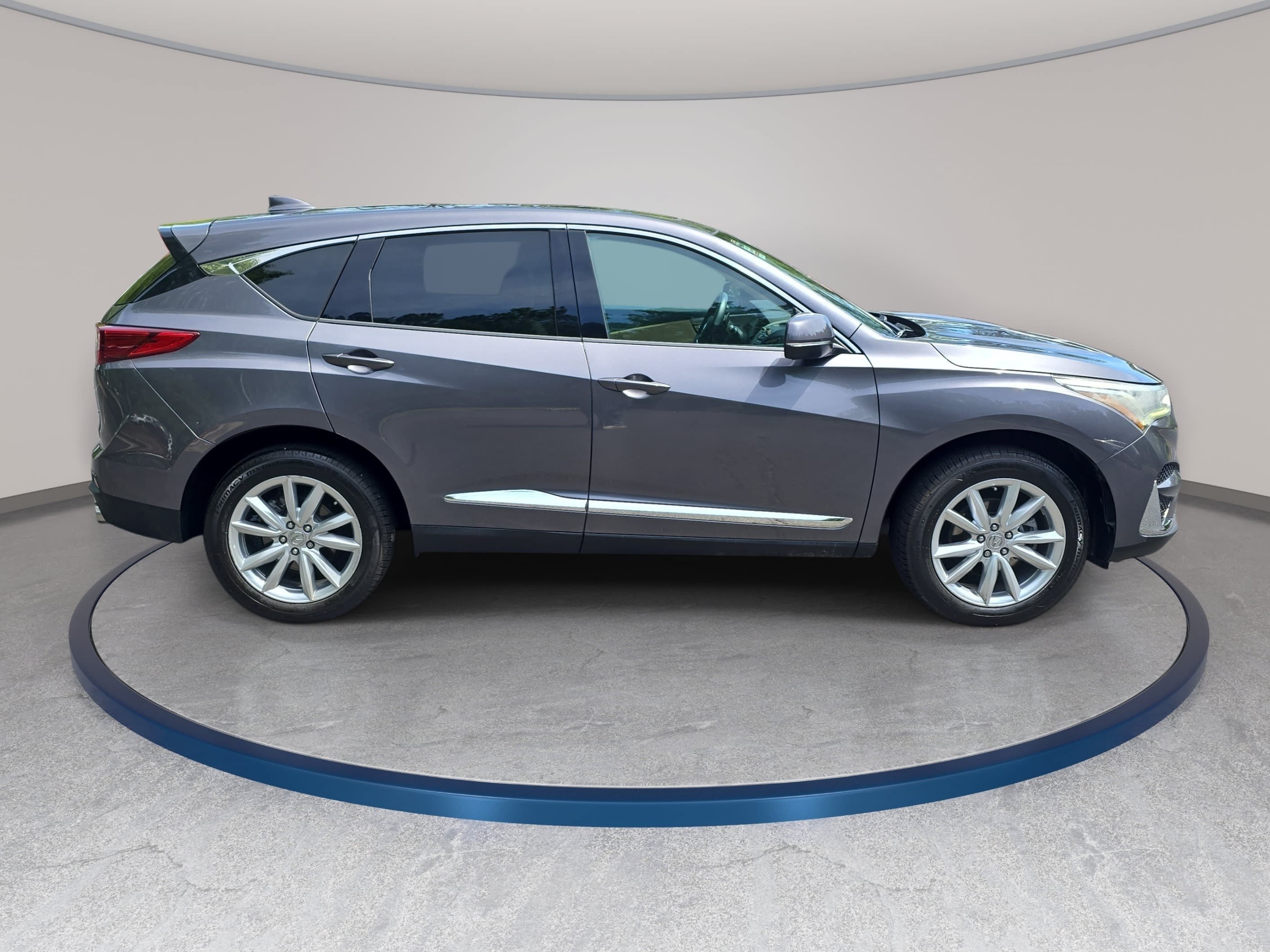 Used 2019 Acura RDX AWD image 4