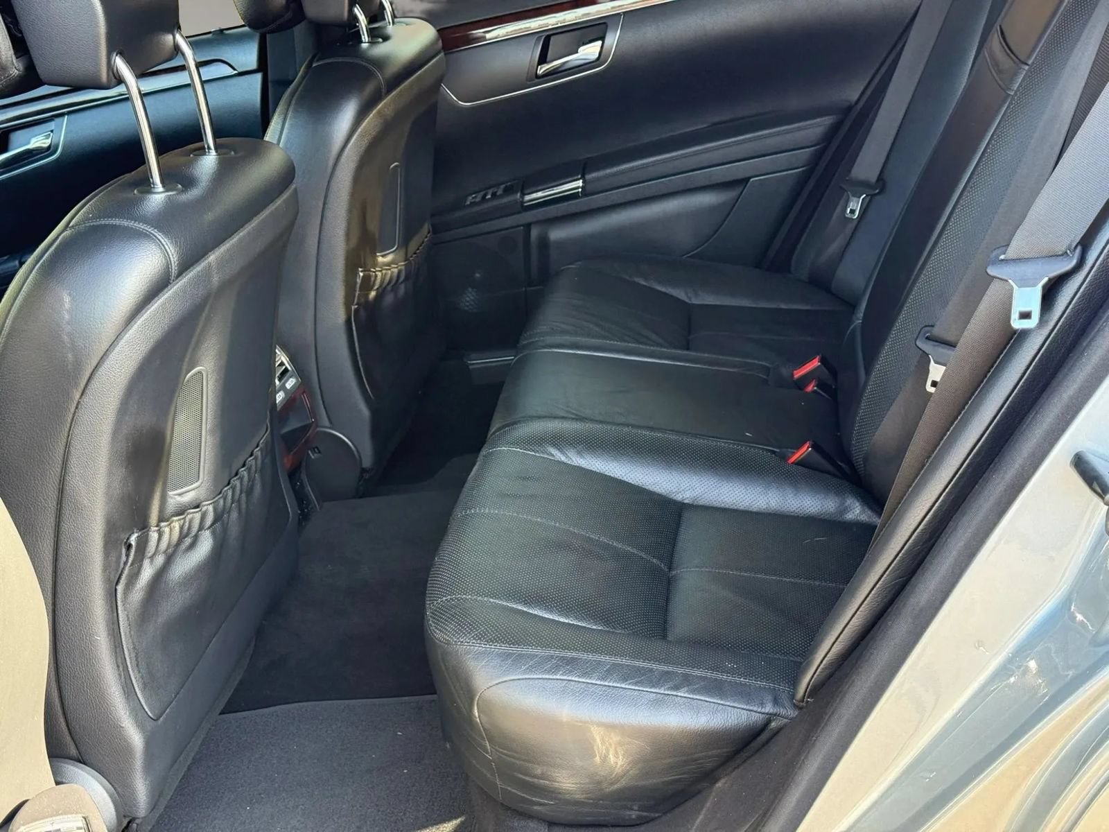 Used 2007 Mercedes-Benz S 550 image 17