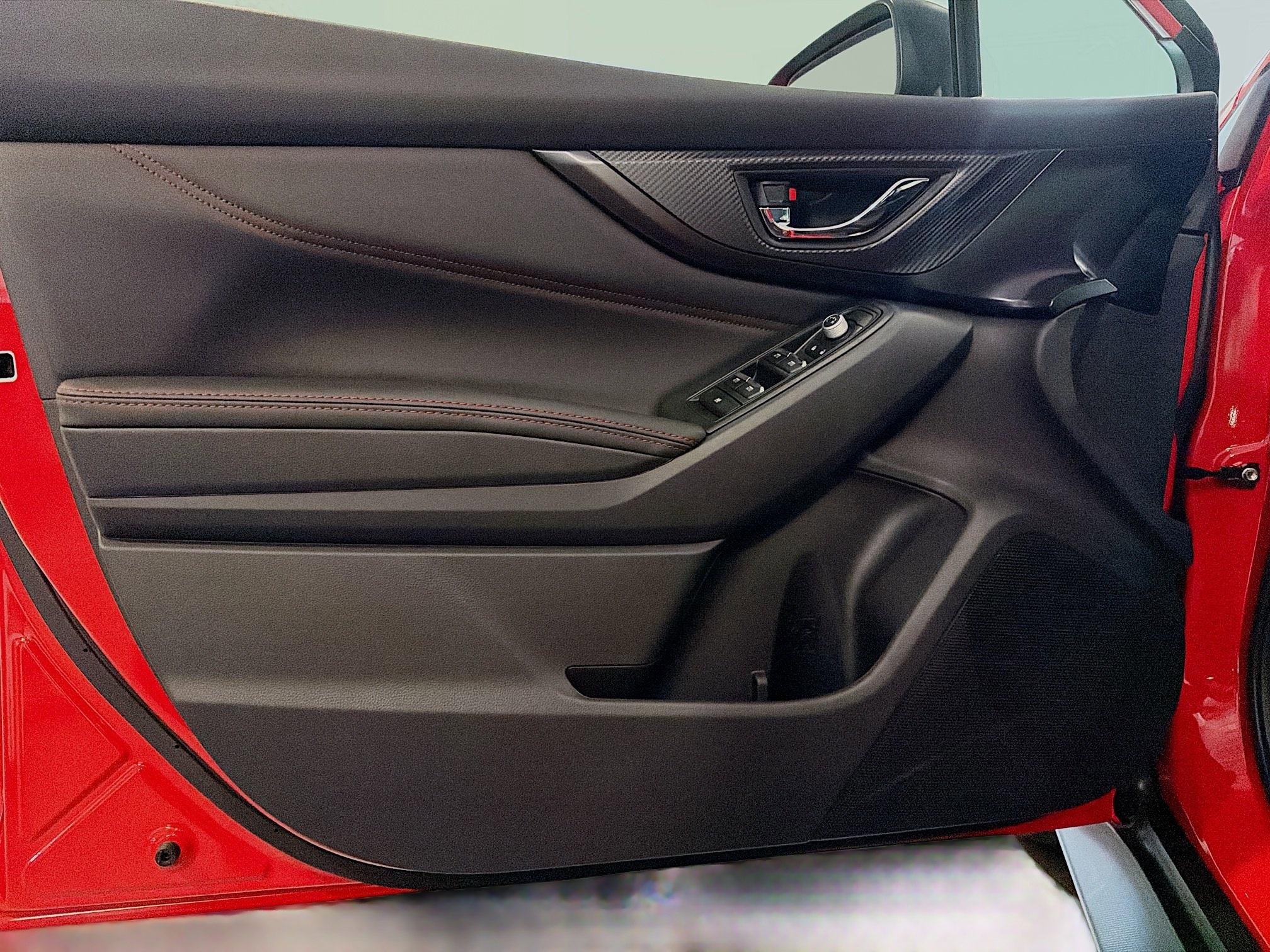 New 2025 Subaru WRX Premium image 20