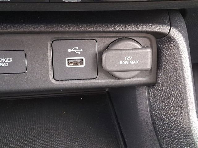 Used 2024 Honda Civic EX-L image 25