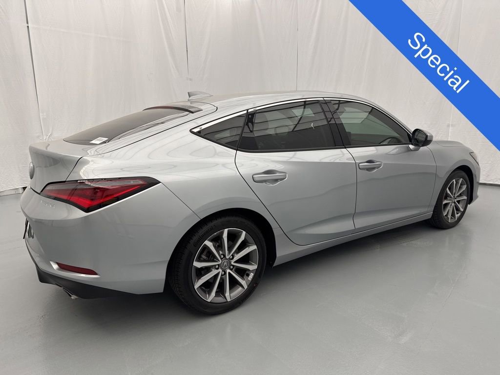 Used 2023 Acura Integra FWD image 12