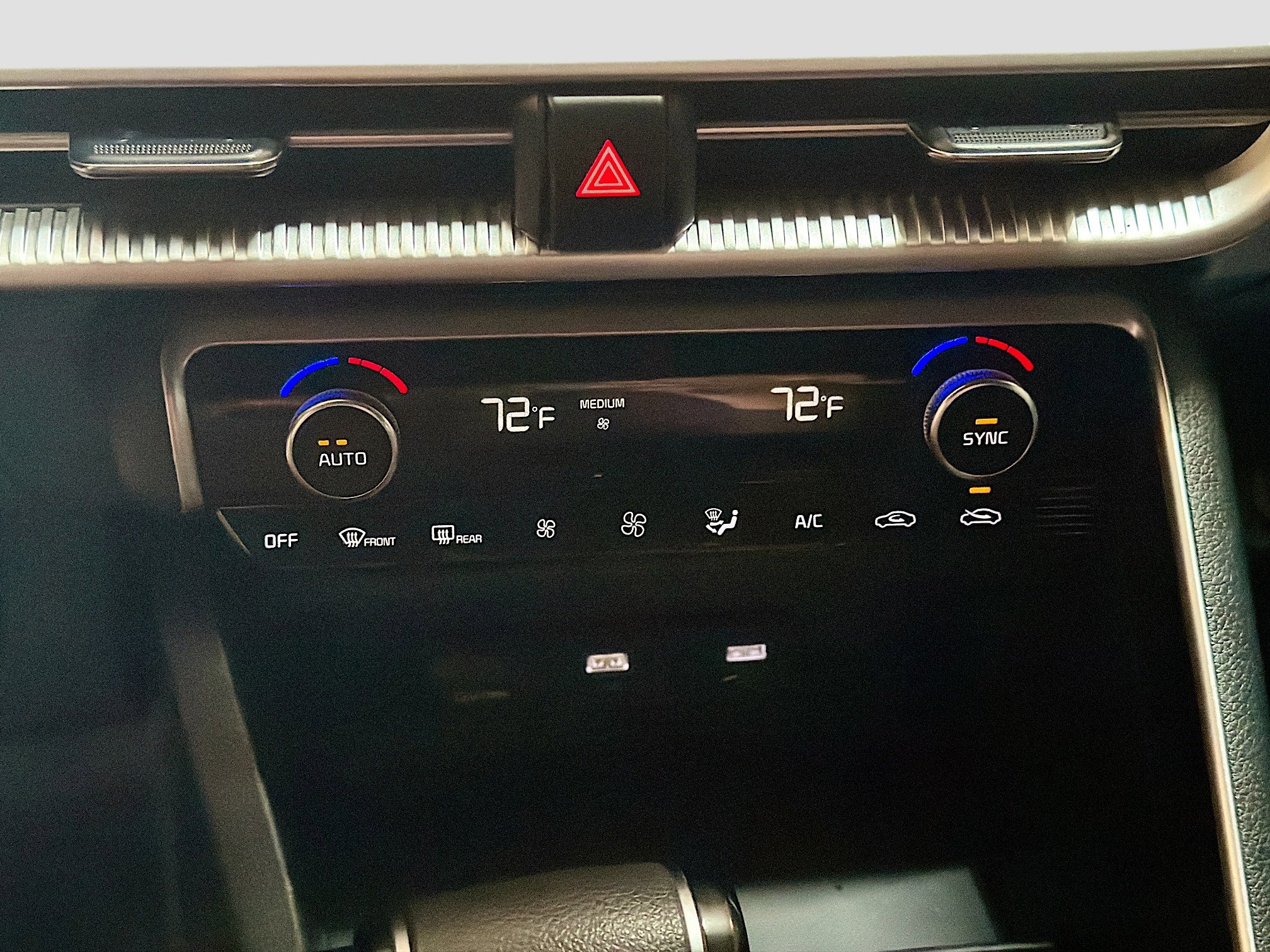 Used 2022 Kia K5 GT-Line w/ GT-Line Awd Premium Package image 24