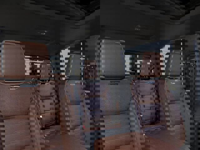 New 2026 GMC Sierra 1500 Denali Ultimate image 24