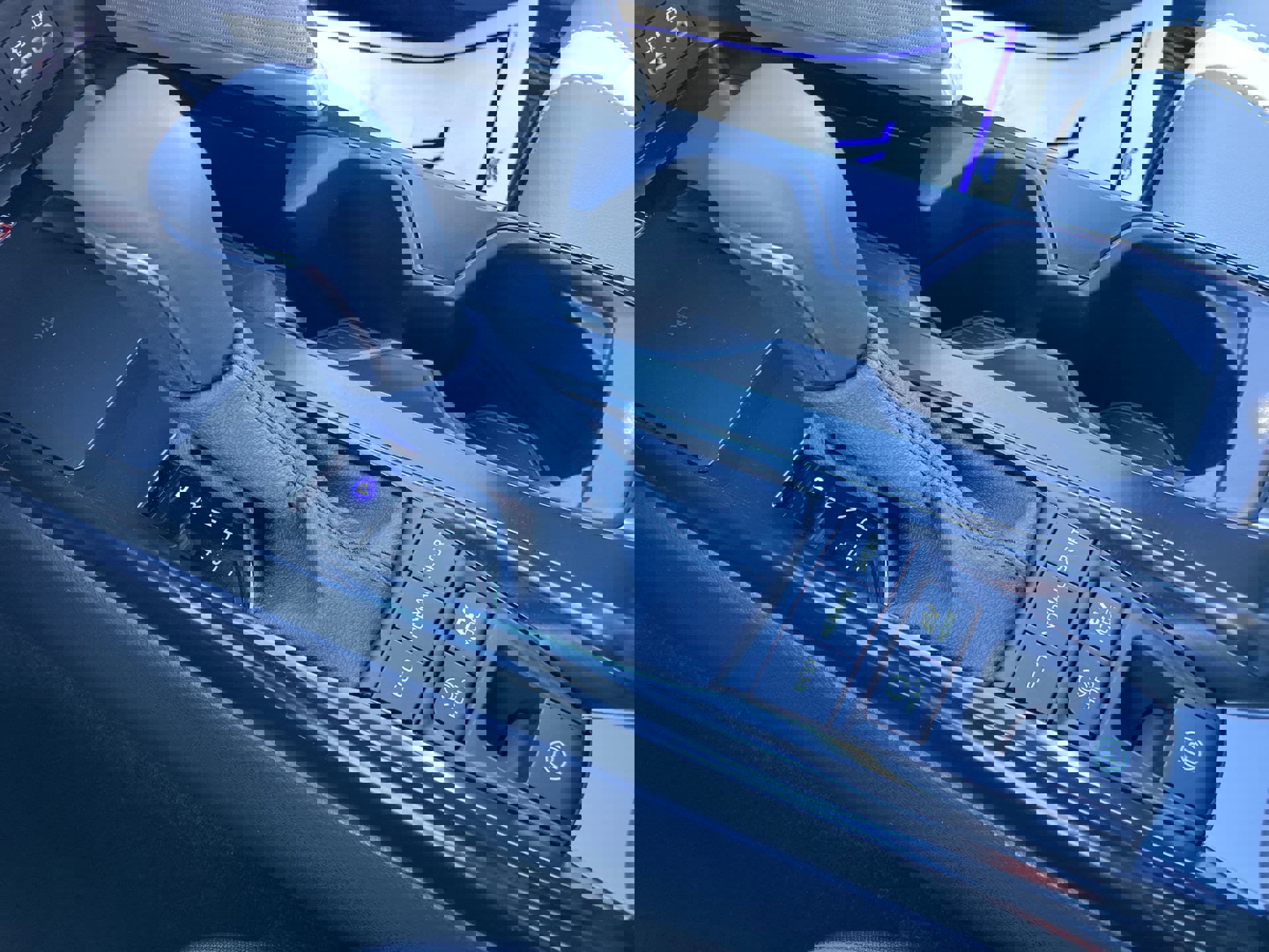 Certified 2026 Toyota Camry SE image 23