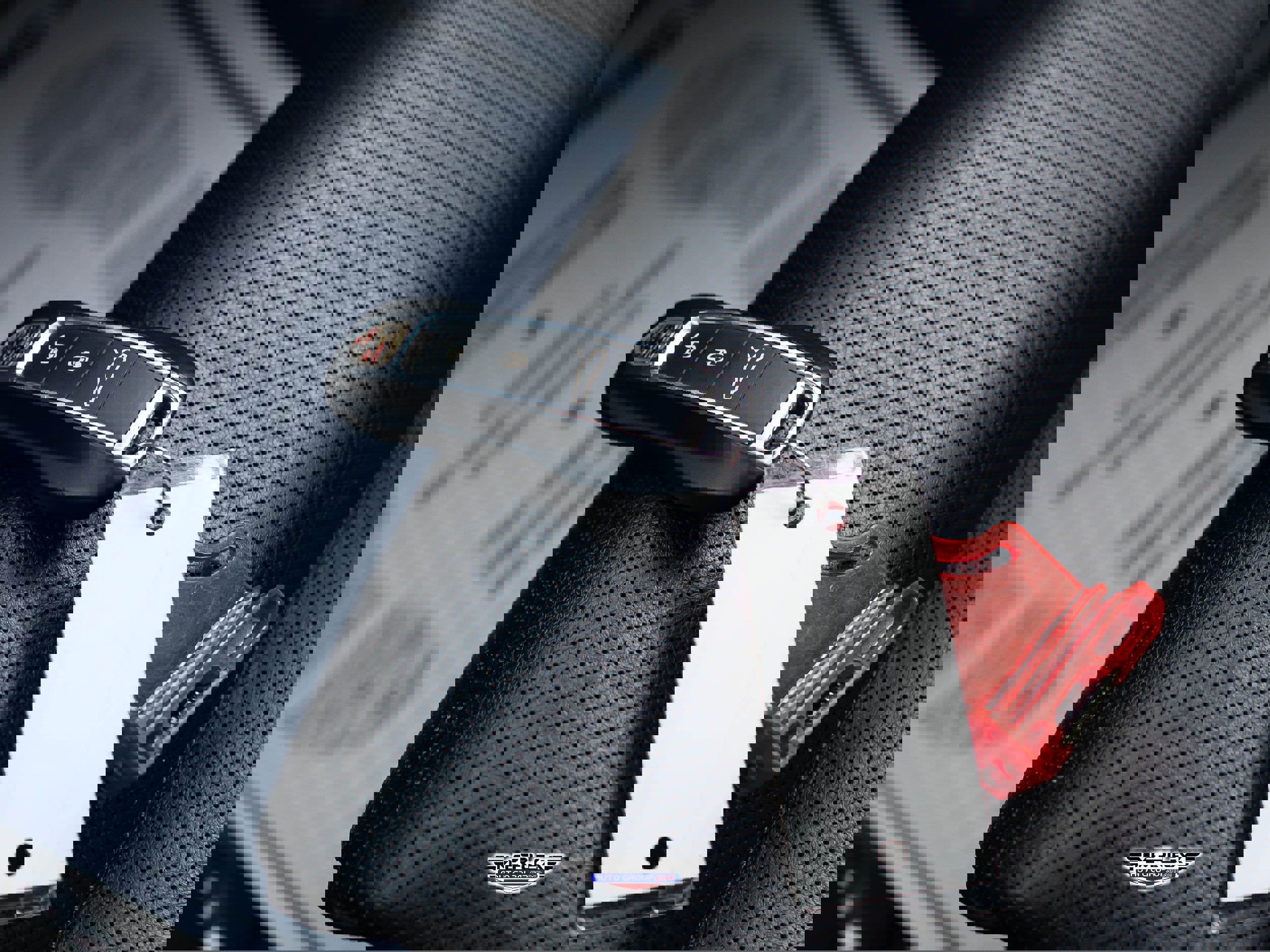 Used 2018 Porsche Panamera 4S image 57