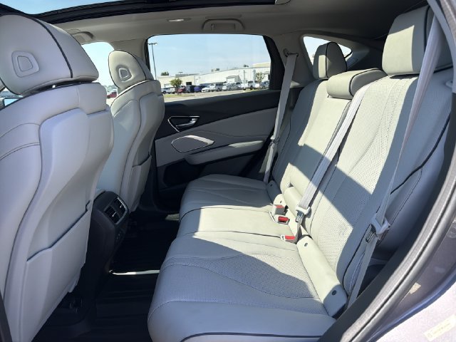 Used 2021 Acura RDX w/ Advance Package FWD image 14