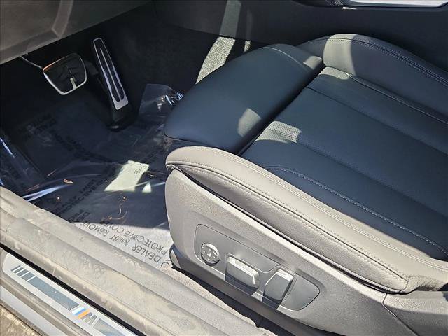 New 2026 BMW i4 eDrive40 w/ M Sport Package RWD video 4