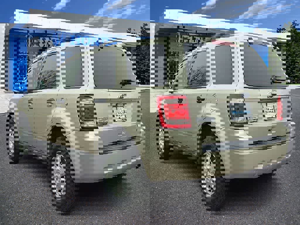 Used 2010 Ford Escape XLT image 22