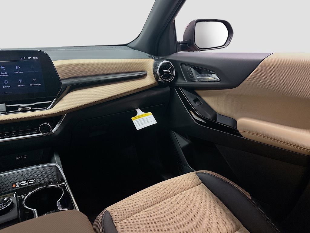 New 2026 Chevrolet Equinox ACTIV FWD image 25