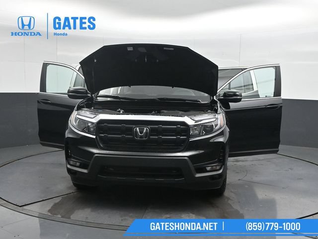 New 2026 Honda Ridgeline RTL image 56